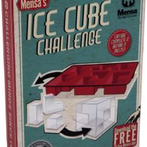 Mensa IQ-1070 Puzzles