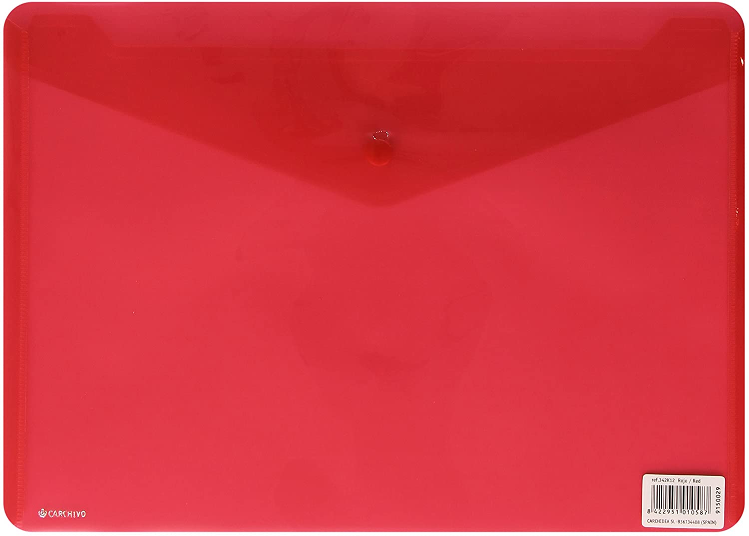 Carchivo 152916 Velcro Polypropylene Envelope - Image 2