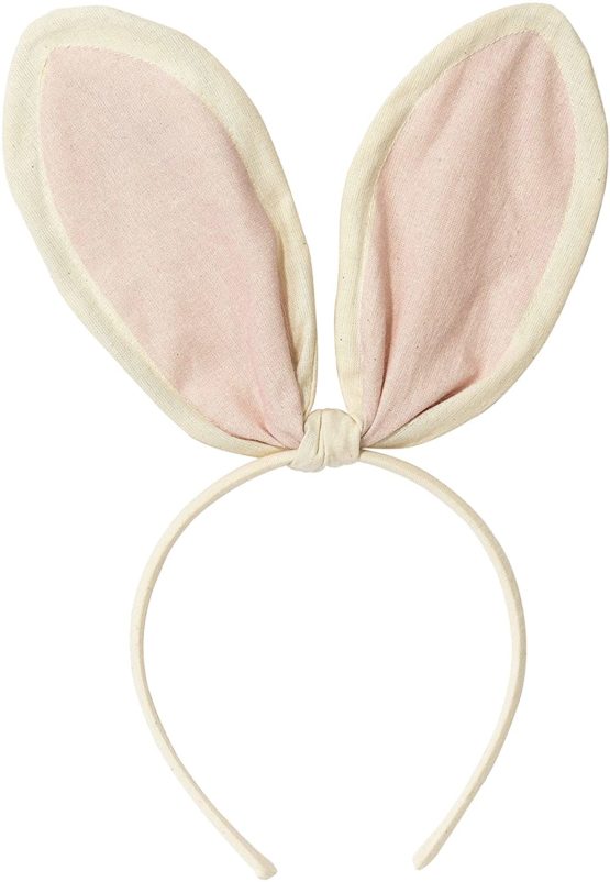 Talking Tables TSBUNNY-BUNNYEARS Truly Bunny Ears Headband, Multicolour - Image 2