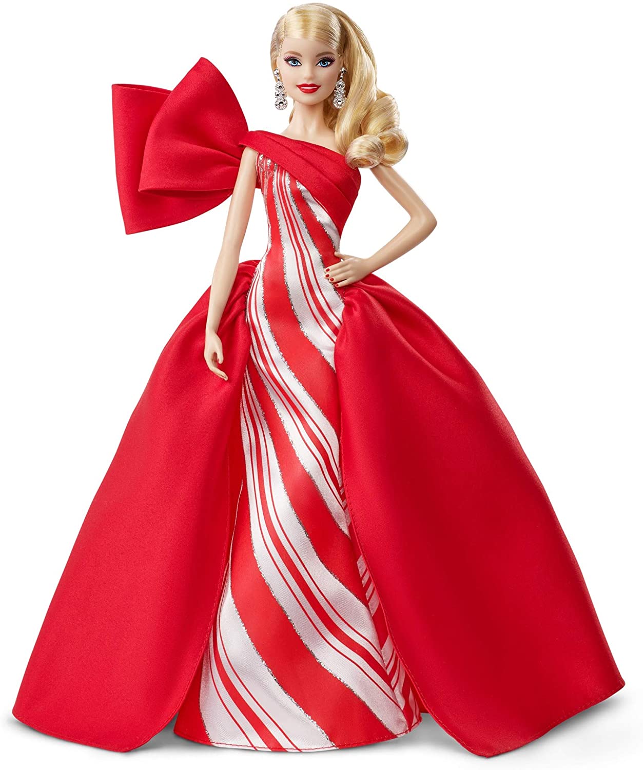 barbie fxf01