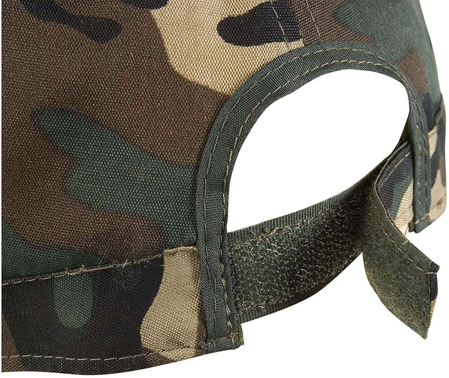 Military Caps Adjustable Dress-Up Fun Hats Caps & Headwear for Fancy Dress Costumes Accessory, Multicolor - Image 3