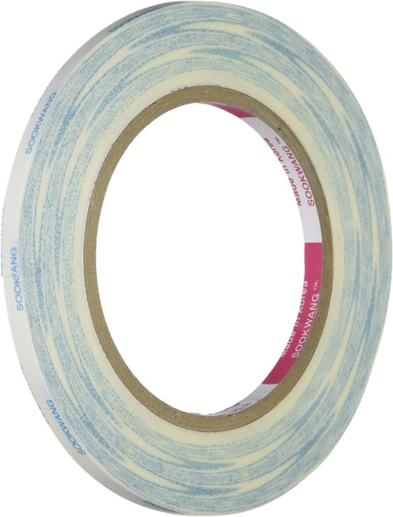 Scor-Pal Tape Scor-Tape 0.25-inch x 27 yd