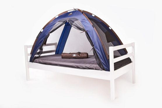 Deryan Bedtent (Dark Blue, Toddler) - Image 4