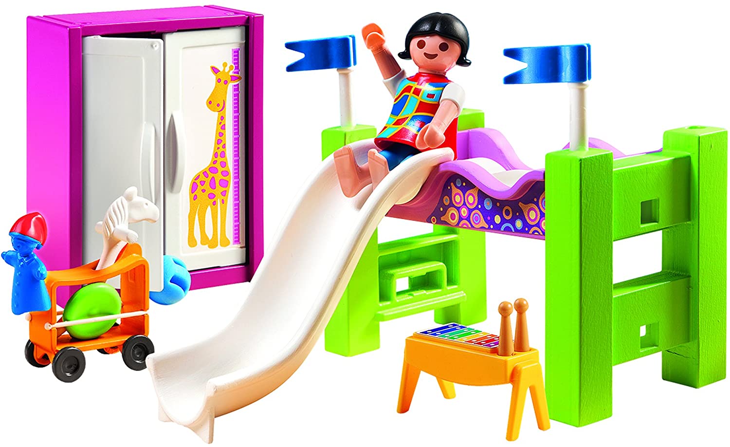 Playmobil 5575 Schwimmbad City Life Pool (Gebraucht) in Rafz für CHF 20
