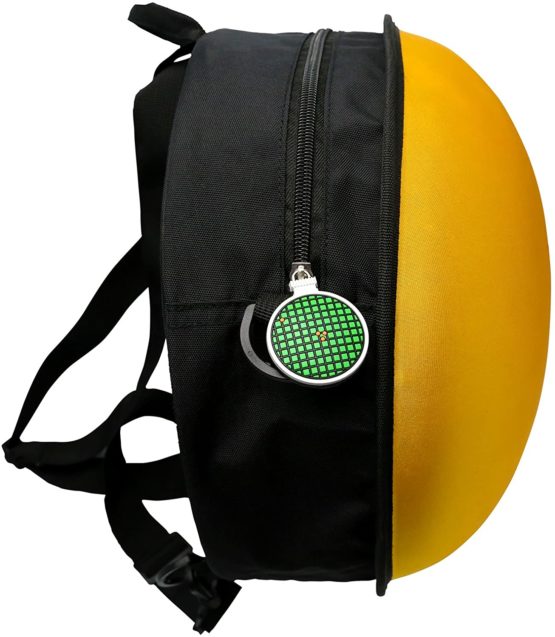 ABYstyle - DRAGON BALL - "Crystal Ball" shaped backpack - Image 4