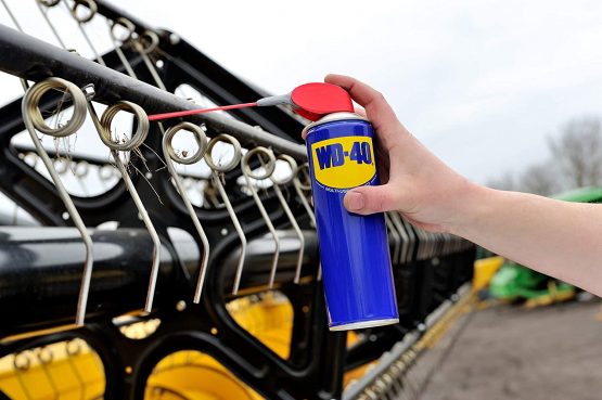 WD-40 Multi-Use Product Smart Straw 300ml - Image 4