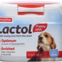 Beaphar Lactol Puppy 250g