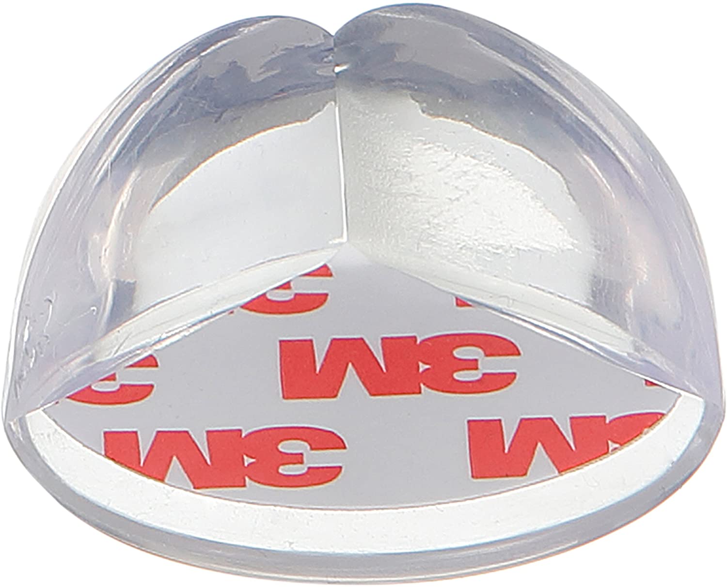hauck Corner Me 2 Safety Corner Protectors Guards 8pcs - Image 4