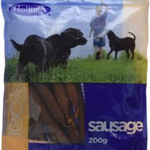 Hollings Ltd Hollings Sausage Display 200G