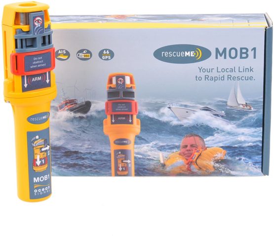 Ocean Signal Rescue ME MOB1 - EPI3100