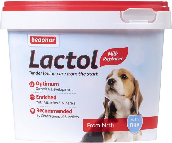 Beaphar Lactol Puppy Milk 1kg