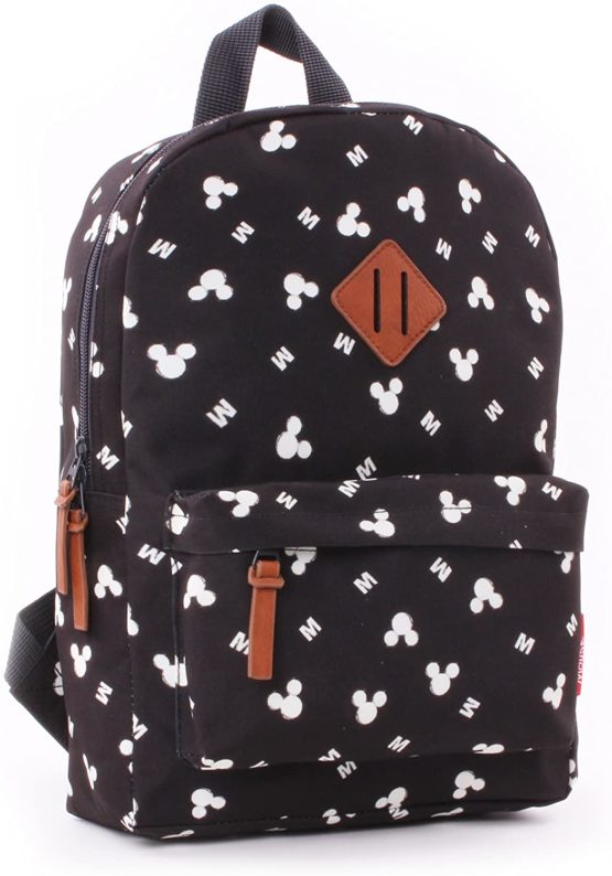 Disney Modern Black
