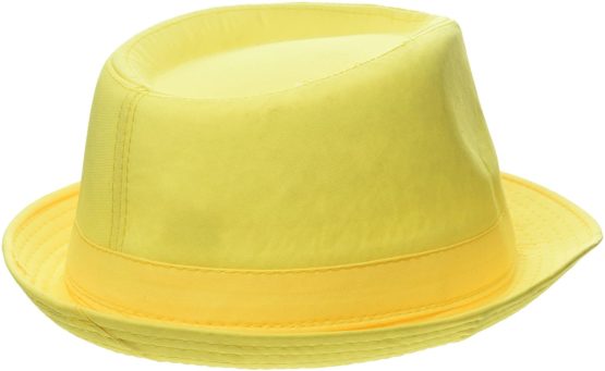 eBuyGB Unisex Adult Summer Panama Hat, One Size - Image 2