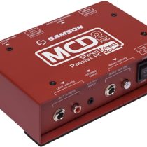 Samson S-Max MCD2 Pro