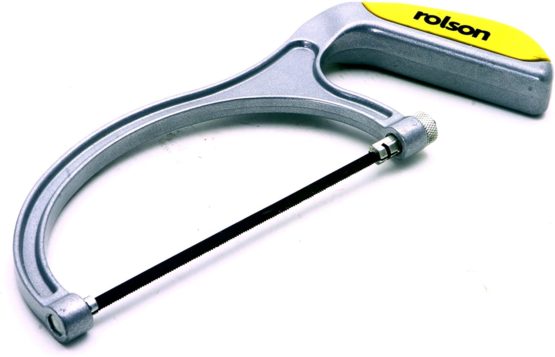 Rolson 58219 Retractable Key Ring