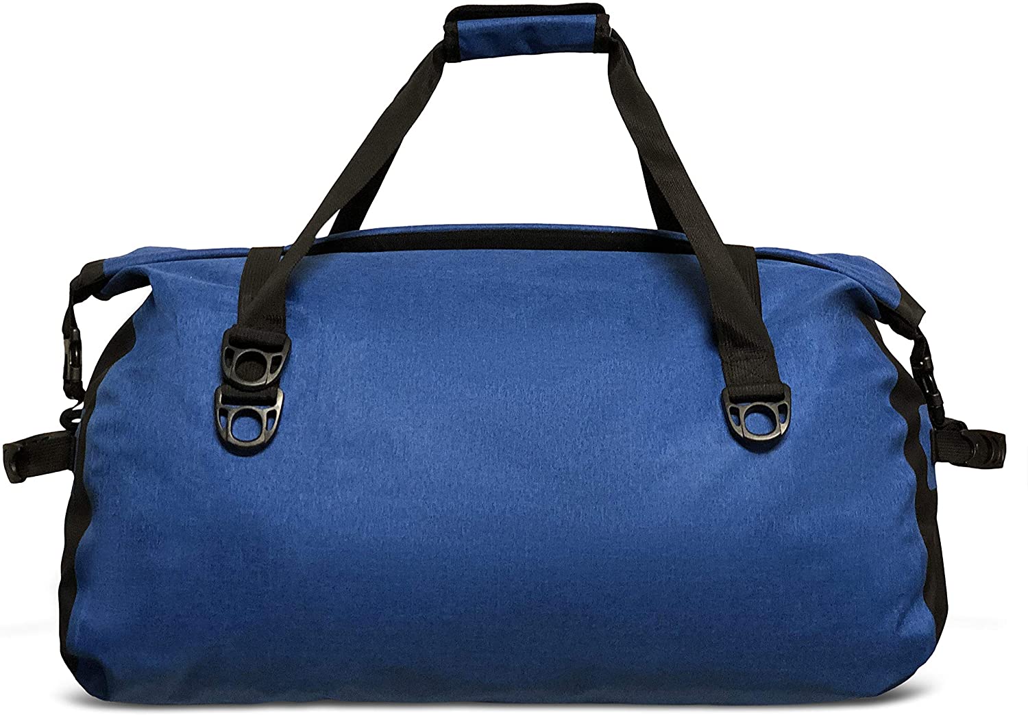 FE Active Waterproof Duffle Bag 60L Large Dry Bag Duffel Bag Backpack