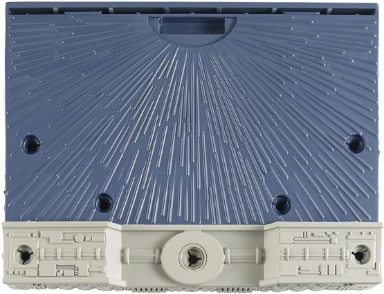 Hot Wheels FGB07 Wars Millennium Death Star Attack - Image 4