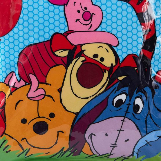 Disney Winnie The Pooh Side Pocket Backpack Bag - Image 3