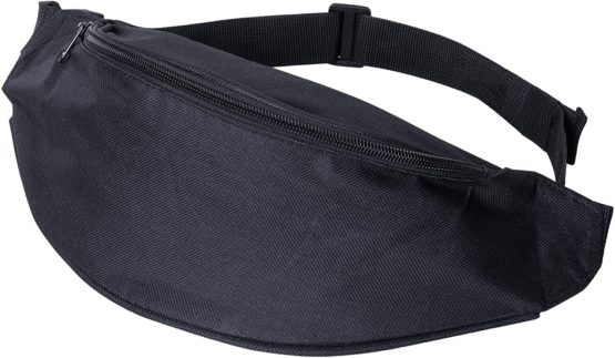 Strong Quality Waist Pack/Bum Bag/Travel Pack/Festival Money Belt Pouch/Holiday Wallet Belt Max to 120 cm - Image 2
