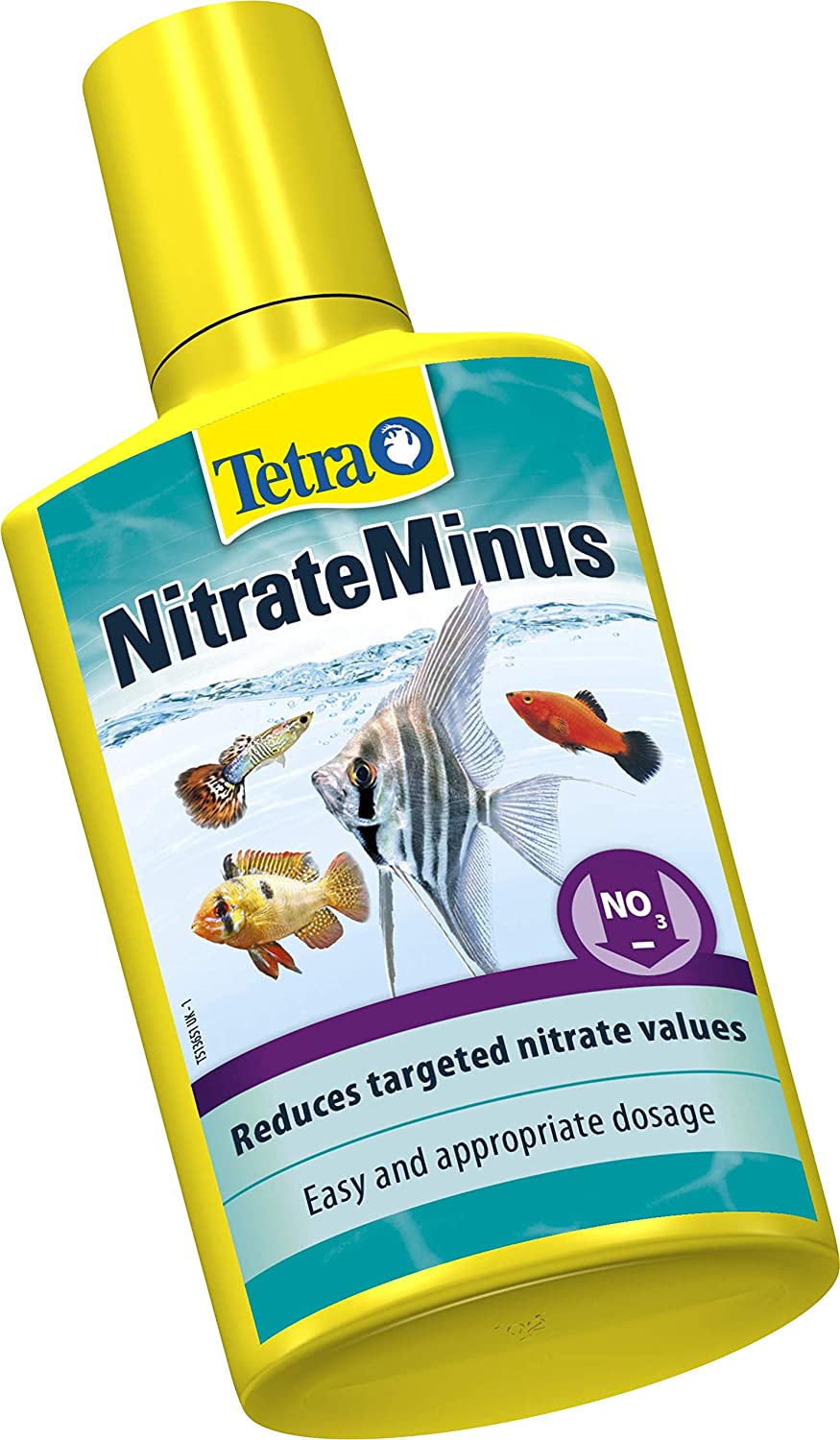 Tetra Nitrateminus Liquid, 250 ml, 250ml - Image 2