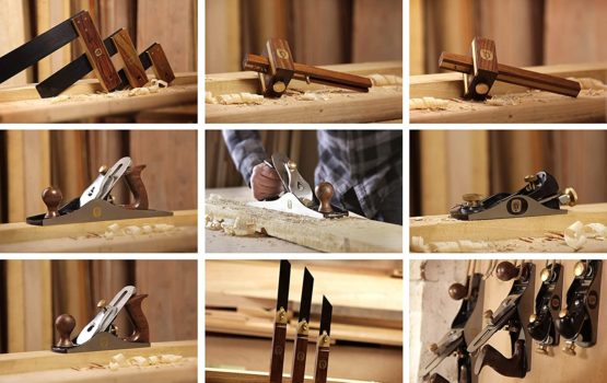 Spear & Jackson Spare Blade to Fit CBP95 - 9.5 Block Plane - Image 4