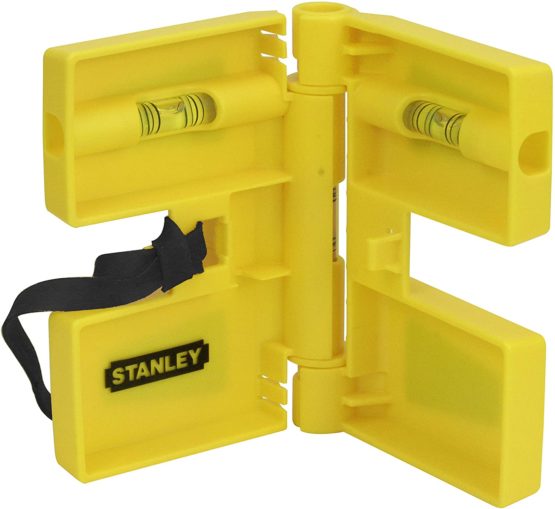 Stanley Tools STA047720 Post Level