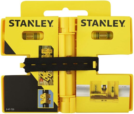 Stanley Tools STA047720 Post Level - Image 3