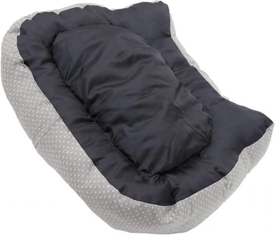 Rosewood DOTTY FELINE BED 56CM - Image 4