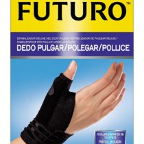FUTURO™ Deluxe Thumb Stabilizer, Small/Medium