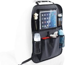 BabyDan Universal Seat Organiser with Tablet Holder