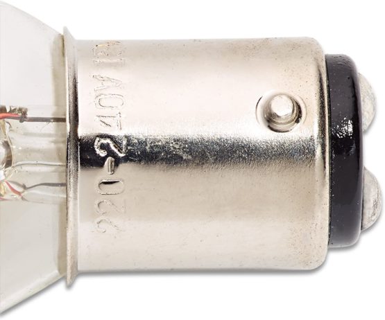 Prym Spare Bulb for Sewing Machine with Bayonet Socket - Image 3