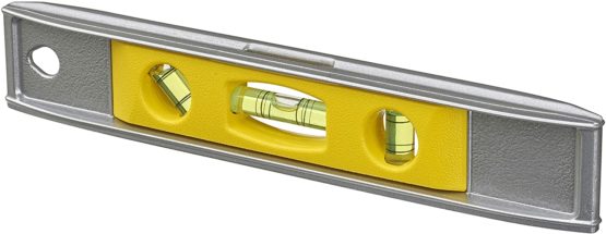 Stanley Torpedo Level 9In Magnetic 0 42 465