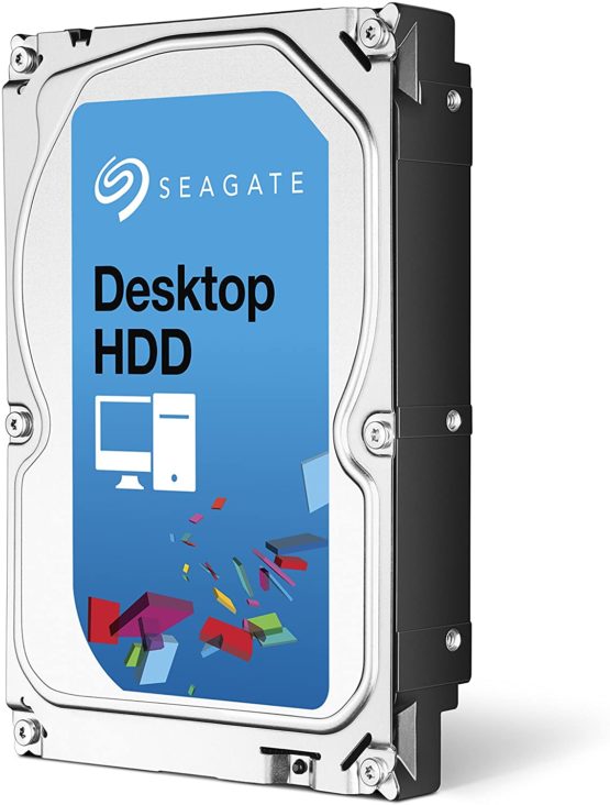 Seagate 500GB 3.5 inch 7200rpm 16MB Cache SATA 3 6MB/S Hard Drive - Image 2