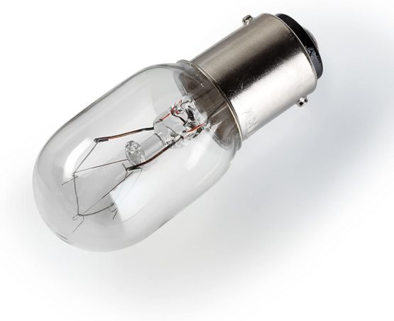 Prym Spare Bulb for Sewing Machine with Bayonet Socket - Image 2