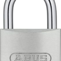 ABUS 54588 Titalium Padlock with KA6413 Alike Keyed