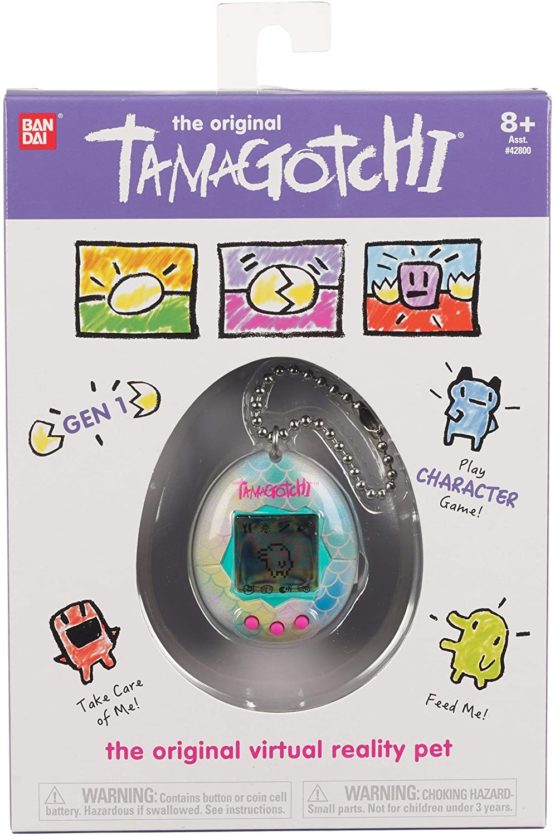 Tamagotchi 42814 Mermaid - Image 2