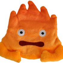 divers Abysse Corp_PELSMC025 Final Fantasy-Square Cactuar Pillow, Multi Colour