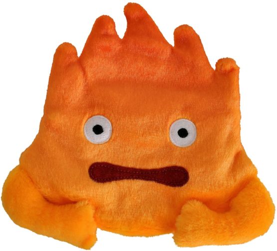 divers Abysse Corp_PELSMC025 Final Fantasy-Square Cactuar Pillow, Multi Colour