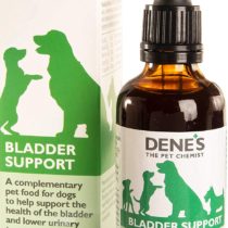 Denes Bladder Support (Dog) 50ml