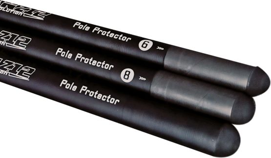 Browning Power Pole Protector I Sectioned Match Pole/Kit and Extension - Multicoloured