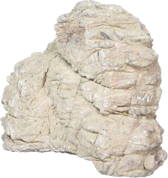 Amtra Luohan Rock, Small, 0.5 kg, Grey