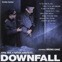 Downfall (1 Disc Edition) [DVD]