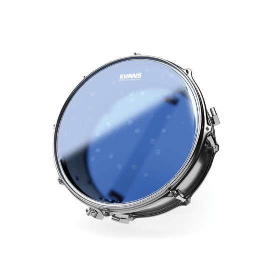 Evans B14HB Hydraulic 14-inch Snare Drum Head - Image 2
