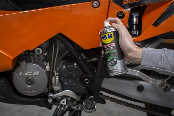 WD-40 39809/46 Moto Cera Lucidantes 400 ml - Image 2