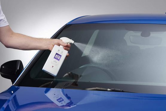 Autoglym Fast Glass, 500ml - Image 3