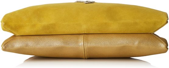 Mila Louise Women's Obaya Tr Cross-Body Bag - Image 4