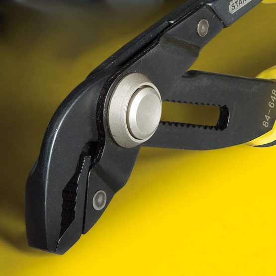 STANLEY 0-84-648 FATMAX Multigrip Groove Joint Pliers 10'' - Image 3
