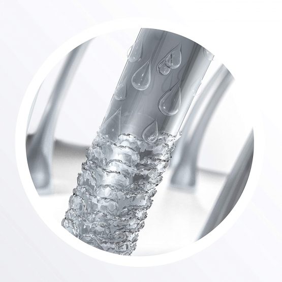 NIOXIN System 4 for Coloured Hair with Progressed Thinning - Image 4