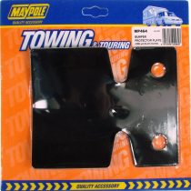 Maypole Bumper Protector Plate