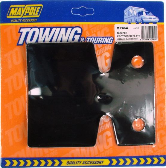 Maypole Bumper Protector Plate